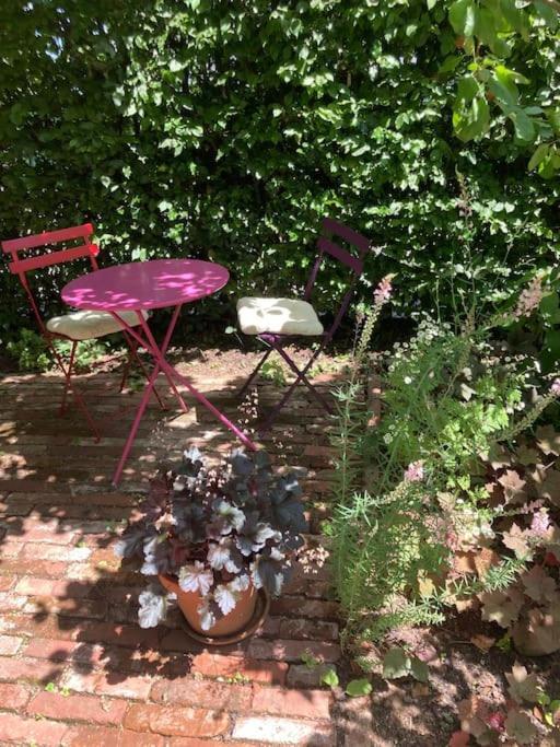 Gute Lage, 3 Raeder, Gruen, Familien Appartement Trier Buitenkant foto